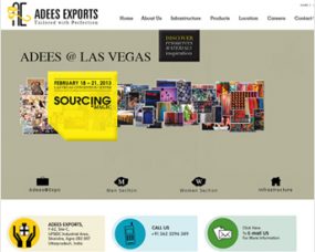 Adees Exports